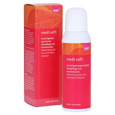 MEDI SOFT Schaum (PZN 12355866)