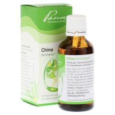 CHINA SIMILIAPLEX Tropfen (PZN 01351405)