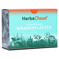 HERBACHAUD Wärmepflaster (PZN 02067913)