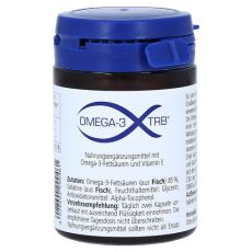 OMEGA-3 TRB Kapseln (PZN 11486135)