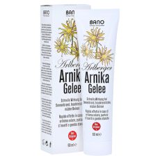 ARNIKA GELEE Arlberger (PZN 02424684)