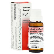 IMBELION-GASTREU R54 Mischung (PZN 04163584)