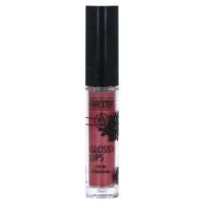 LAVERA Glossy Lips 03 magic red (PZN 10211815)
