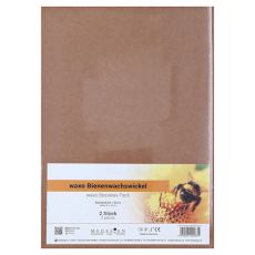 BIENENWACHS WICKEL Kleinkind 20x30 cm Waxo (PZN 04006815)