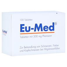 Eu-Med (PZN 16020884)