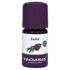 Taoasis Zeder Öl Bio (PZN 03292687)
