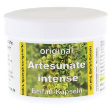 ARTESUNATE Beifuß Kapseln (PZN 03837508)