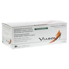 VIABOL Trinkampullen (PZN 04783772)