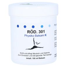 RÖD.301 Physiko Balsam K (PZN 16629214)