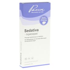 SEDATIVA-Injektopas Injektionslösung (PZN 11127904)
