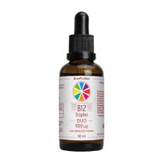 B12 DUO 1000 µg Tropfen (PZN 15876376)