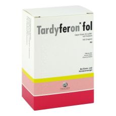 Tardyferon-Fol (PZN 01786853)
