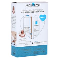 ROCHE-POSAY Tol.Le Teint med. Routine-Set 2021 (PZN 16941609)