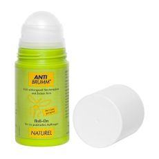 ANTI-BRUMM Naturel Roll-on (PZN 16038625)