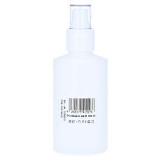 ZERSTÄUBER m.Schutzkappe satiniert PE 150 ml (PZN 06123028)