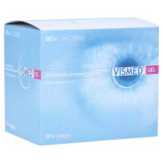 Vismed GEL Einmaldosen (PZN 02759143)