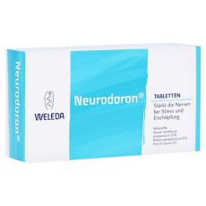 NEURODORON Tabletten (PZN 06059282)