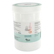 BIOCHEMIE Pflüger 5 Kalium phosphoricum D 6 Tabl. (PZN 06319263)