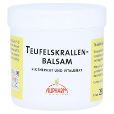 Teufelskralle Balsam (PZN 01047860)
