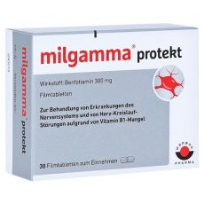 Milgamma protekt (PZN 01528157)
