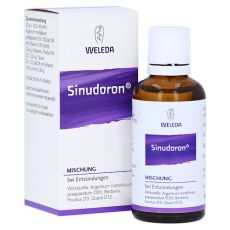 SINUDORON Mischung (PZN 09751481)