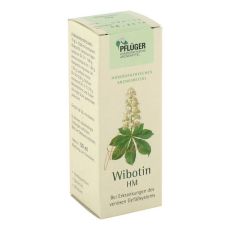 WIBOTIN HM Tropfen (PZN 04636657)
