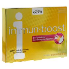 IMMUN-BOOST Orthoexpert Direktgranulat (PZN 06910594)