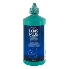 LENS PLUS Ocupure Kochsalz Lösung (PZN 04315315)