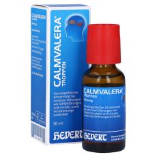 CALMVALERA Hevert Tropfen (PZN 11861047)