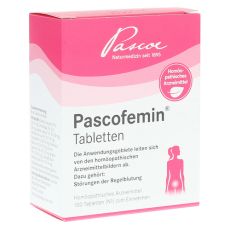 PASCOFEMIN (PZN 03692636)