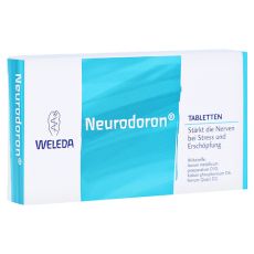 NEURODORON Tabletten (PZN 06059276)