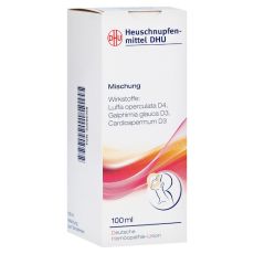 Heuschnupfenmittel DHU Mischung (PZN 02096458)