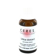 CERES Urtica dioica Urtinktur (PZN 00425426)