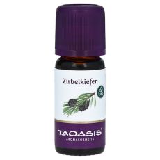 Zirbelkiefer Öl Bio (PZN 06161365)