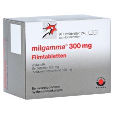 Milgamma 300mg (PZN 02913897)