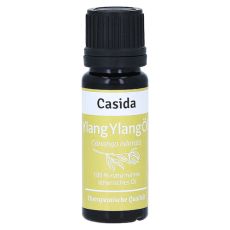 YLANG YLANG Öl naturrein ätherisch (PZN 16486766)