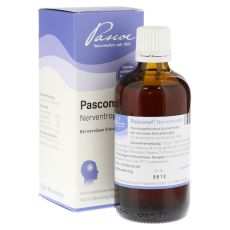 PASCONAL Nerventropfen (PZN 00667193)