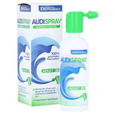 AUDISPRAY (PZN 05894769)