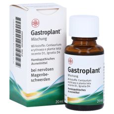 GASTROPLANT Mischung (PZN 00408882)