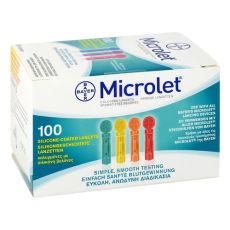 MICROLET Lanzetten CPC (PZN 01471032)