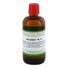 SOLUNAT Nr.6 Tropfen (PZN 02938762)