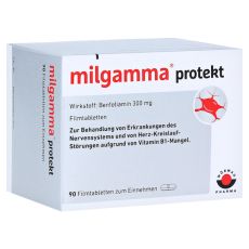Milgamma protekt (PZN 01529731)