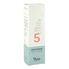 BIOCHEMIE Pflüger 5 Kalium phosphoricum Creme (PZN 05992733)