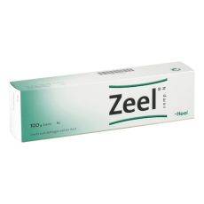 ZEEL comp.N Creme (PZN 05115570)