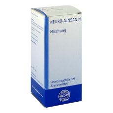 NEURO GINSAN N flüssig (PZN 02072854)