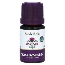 Taoasis Sandelholz Öl (PZN 06886281)