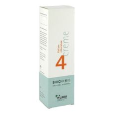 BIOCHEMIE Pflüger 4 Kalium chloratum Creme (PZN 05992727)