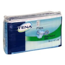 TENA FLEX super S (PZN 00183199)