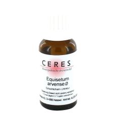 CERES Equisetum arvense Urtinktur (PZN 00178904)