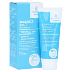 DERMASEL Balsam JUCKREIZ AKUT (PZN 12382509)